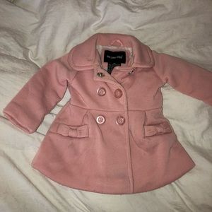 Girls jacket